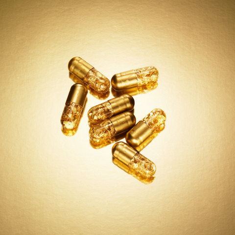  Indulgences Gold Pills