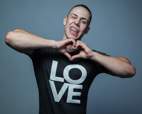 LOVE