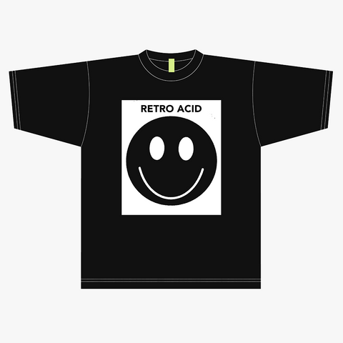 Retro Acid